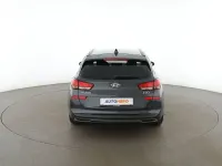 Gebraucht Hyundai i30 Intro Edition 159 PS (116 kW) 2020 Grau Kombi