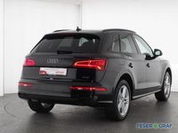 gebraucht Audi Q5 50 TFSI e S line quattro Vir