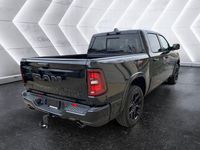 Nowe Dodge Ram 426 KM (313 kW) 2026 Czarny