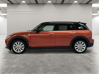 gebraucht Mini Cooper Clubman DAB LED RFK Navi RTTI Komfortzg.