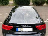 gebraucht Audi A5 2.0 TDI (110kW) clean diesel