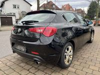 gebraucht Alfa Romeo Giulietta 2.0 JTDM Turismo