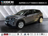 Gebraucht Renault Captur Evolution 158 PS (116 kW) 2025 Grau SUV