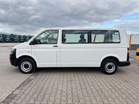 Gebraucht VW Transporter 140 PS (102 kW) 2015 Weiß Van