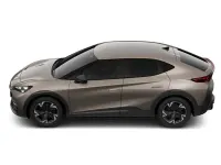 Gebraucht Cupra Tavascan Endurance 210 kW (286 PS) 2025 Beige SUV