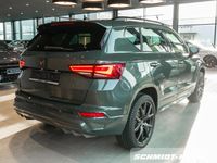 Neu Cupra Ateca 190 PS (139 kW) 2026 Andere SUV
