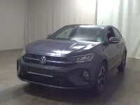 Gebraucht VW Taigo R-line 116 PS (85 kW) 2025 Grau SUV