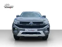Neu VW Amarok Life 205 PS (150 kW) 2026 Dark grey metallic Pickup