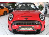 Gebraucht Mini Cooper S Cabriolet 178 PS (130 kW) 2022 Rot Cabrio