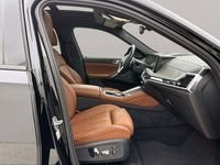 Gebraucht BMW X6 M Sport 286 PS (210 kW) 2023 Schwarz SUV