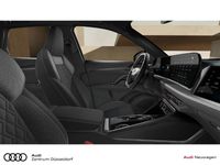 Neu Audi Q5 S-Line 204 PS (150 kW) 2025 Schwarz SUV