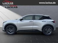 Neu Lexus LBX 136 PS (100 kW) 2025 Silber SUV