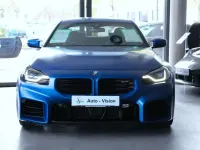 Gebraucht BMW M2 Performance 480 PS (353 kW) 2025 Blau Coupé