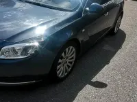 Gebraucht Opel Insignia 160 PS (117 kW) 2009 Blau Kombi