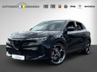 Neu Alfa Romeo Junior Veloce 206 kW (281 PS) 2026 Schwarz SUV