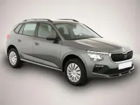 Neu Skoda Kamiq Selection 150 PS (110 kW) 2026 Manufacturer SUV