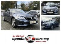Usata Mercedes E350 252 CV (185 kW) 2013 Grigio Berlina