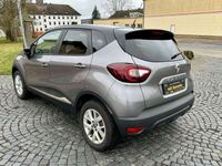 gebraucht Renault Captur Intens tce120 EDC, Navi* 67 TKM