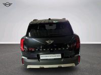 Gebraucht Mini Countryman 163 PS (119 kW) 2024 Schwarz SUV