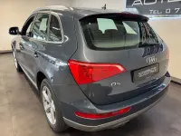 Gebraucht Audi Q5 Sport 170 PS (125 kW) 2010 Grau SUV