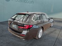 gebraucht BMW 530 BMW 530, 20.700 km, 286 PS, EZ 05.2023, Diesel