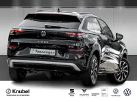 Neu VW T-Roc Life 150 PS (110 kW) 2026 Schwarz SUV