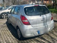 gebraucht Hyundai i20 