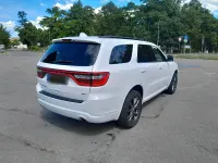 Gebraucht Dodge Durango 300 PS (220 kW) 2019 Weiß SUV