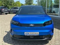 Gebraucht Ford Capri Premium 210 kW (286 PS) 2025 Blau SUV