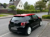 Gebraucht Citroën DS3 156 PS (114 kW) 2014 Kleinwagen