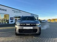 Neu Dacia Bigster Journey 158 PS (116 kW) 2025 Zedergrün SUV