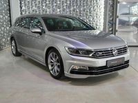 Gebraucht VW Passat Highline 150 PS (110 kW) 2015 Silber Kombi