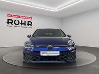 Gebraucht VW Golf VIII GTE 150 PS (110 kW) 2022 Atlantic blue metallic Limousine
