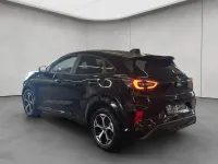 Gebraucht Ford Puma ST-Line X 155 PS (114 kW) 2025 Schwarz SUV