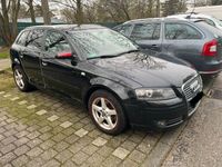 gebraucht Audi A3 8p