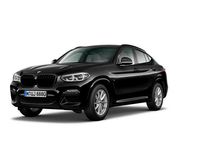 Gebraucht BMW X4 Shadowline 190 PS (139 kW) 2025 SUV