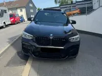 Gebraucht BMW X3 M Performance 480 PS (353 kW) 2020 Schwarz SUV