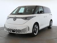 Gebraucht VW ID. Buzz Pro 150 kW (204 PS) 2023 Weißkeine angabe Van / Kleinbus