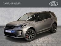 Gebraucht Land Rover Discovery 5 SE Dynamic 206 PS (151 kW) 2024 Eiger grey SUV