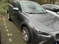 gebraucht Mazda CX-3 1.5 Diesel