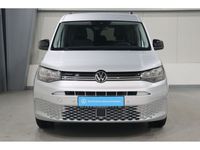 gebraucht VW Caddy 1.5 TSI Life Navi*Klima*ACC*DSG