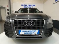 Gebraucht Audi Q5 Design 170 PS (125 kW) 2012 Grau SUV
