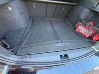 Gebraucht Skoda Octavia Ambition 150 PS (110 kW) 2016 Schwarz Kleinwagen