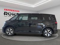 Neu VW ID. Buzz Pro 210 kW (286 PS) 2026 Schwarz Van / Kleinbus