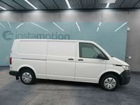 gebraucht VW T6 1 KTDI DSG LR Klimaanlage+Tempomat