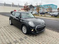 gebraucht Mini Cooper Sport 1.5 Klima Navi PDC