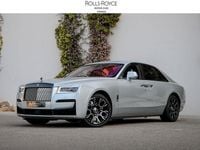 Gebraucht Rolls Royce Ghost 612 PS (450 kW) 2024 Grau Limousine