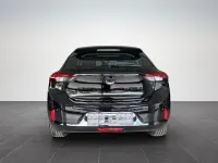 Neu Opel Corsa-e Edition 100 kW (136 PS) 2026 Schwarz Kleinwagen