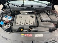 gebraucht VW CC R-Line