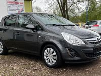 gebraucht Opel Corsa D Navi